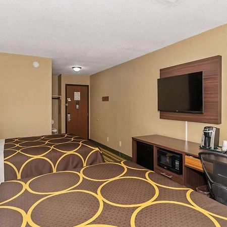 Super 8 By Wyndham Superior Wi Hotell Eksteriør bilde